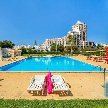 Διαμέρισμα Casa Branca 409 - Dream