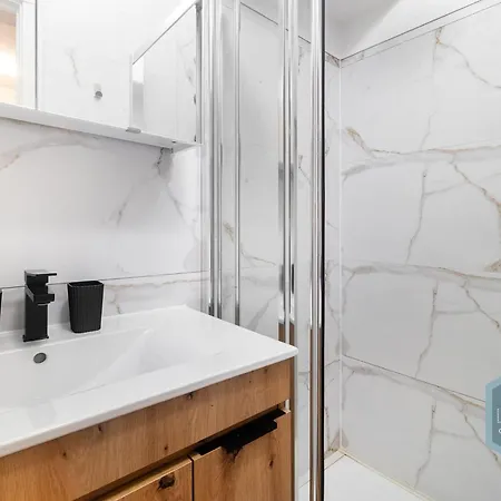 Διαμέρισμα Casa Branca 409 - Dream