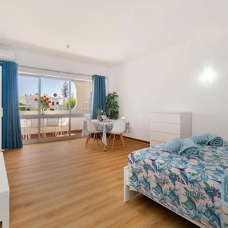 Casa Branca 409 - Dream Διαμέρισμα *