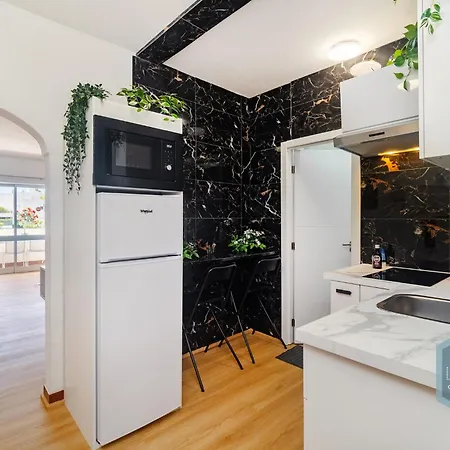 Διαμέρισμα Casa Branca 409 - Dream Αλμπουφέιρα