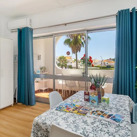 Casa Branca 409 - Dream Αλμπουφέιρα