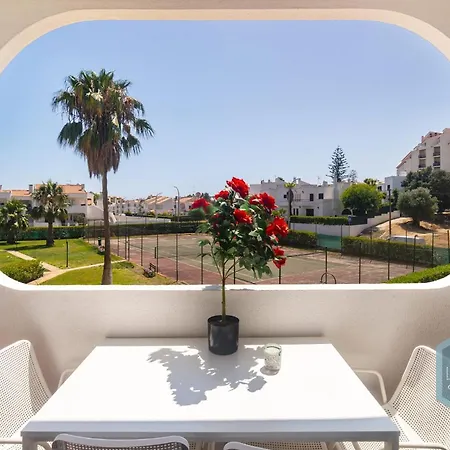 Casa Branca 409 - Dream * Αλμπουφέιρα