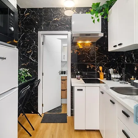 Διαμέρισμα Casa Branca 409 - Dream *