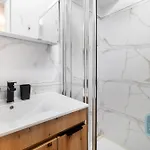 Appartement Casa Branca 409 - Dream
