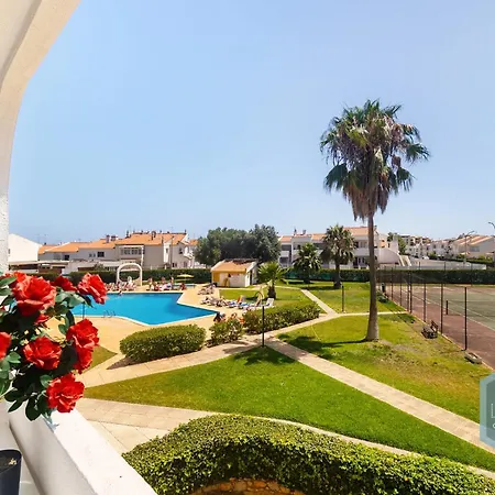 Casa Branca 409 - Dream Appartement Albufeira
