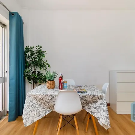 Casa Branca 409 - Dream Daire