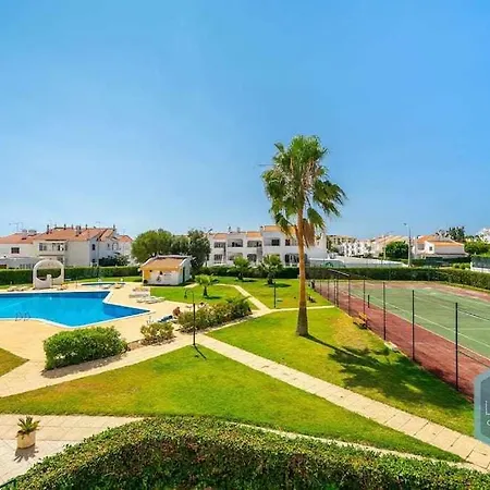 Apartamento Casa Branca 409 Dream Albufeira